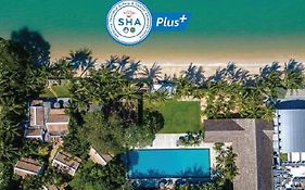 Samui Palm Beach Resort Koh Samui