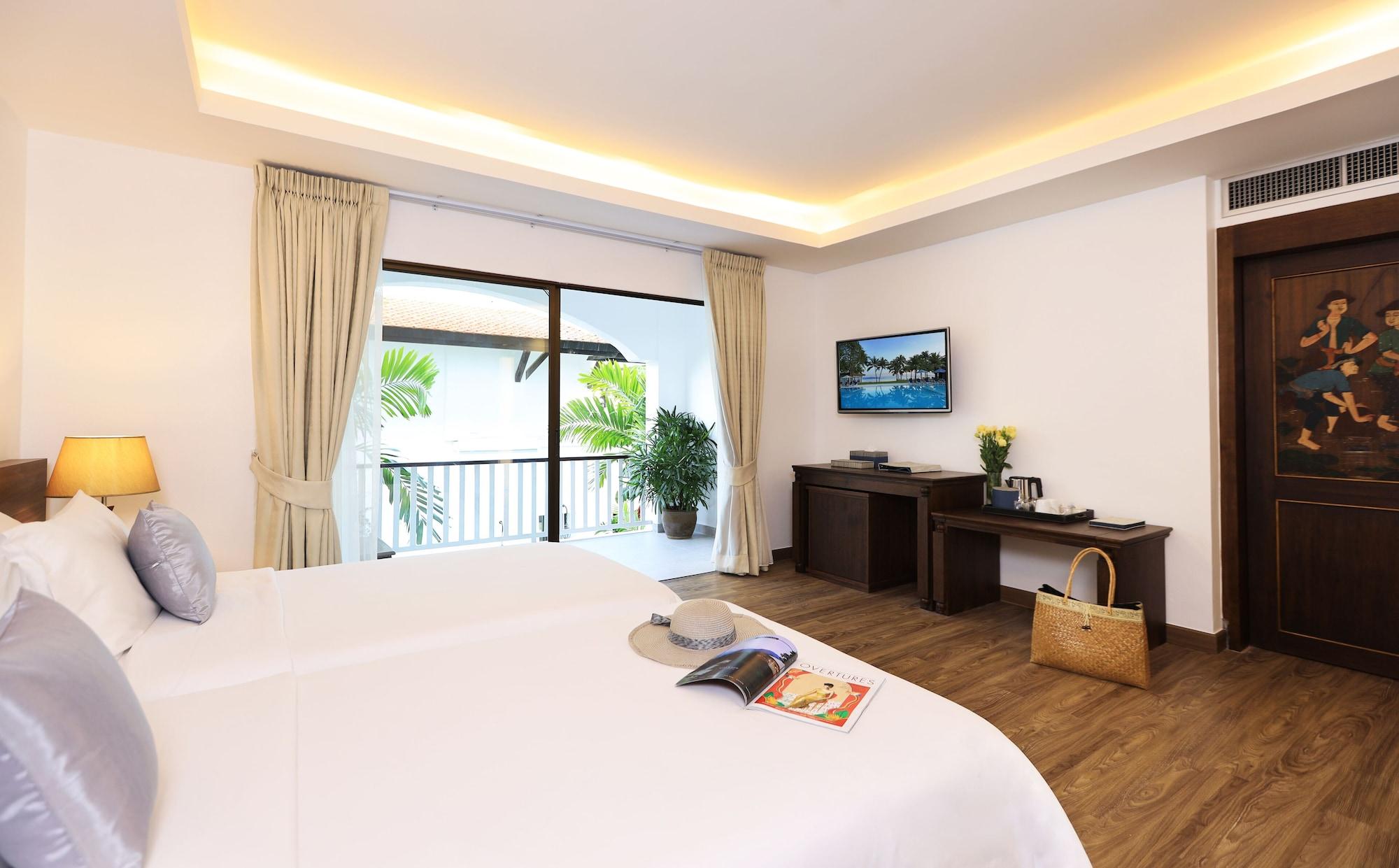 Samui Palm Beach Resort - Sha Extra Plus Ko Samui Exterior foto