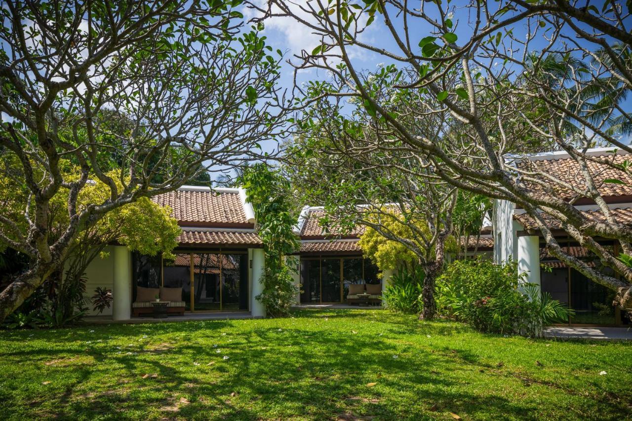 Samui Palm Beach Resort - Sha Extra Plus Ko Samui Exterior foto